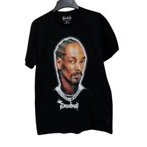 Dogg Supply Snoop Dogg Size Men’s Small T-Shirt